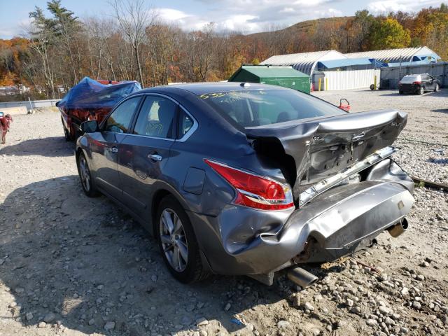 Photo 2 VIN: 1N4AL3APXFC188516 - NISSAN ALTIMA 2.5 