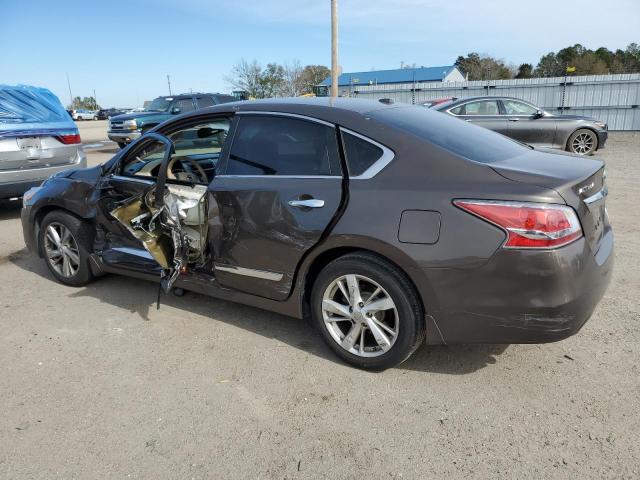 Photo 1 VIN: 1N4AL3APXFC190704 - NISSAN ALTIMA 