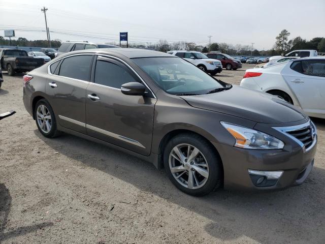 Photo 3 VIN: 1N4AL3APXFC190704 - NISSAN ALTIMA 