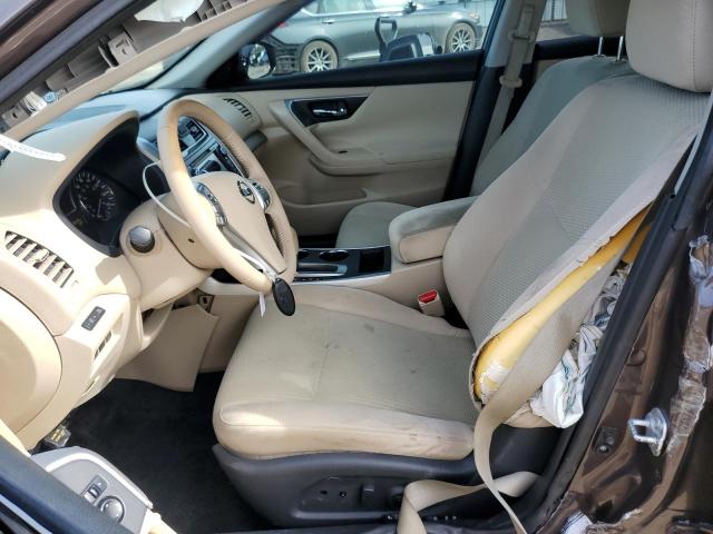 Photo 6 VIN: 1N4AL3APXFC190704 - NISSAN ALTIMA 