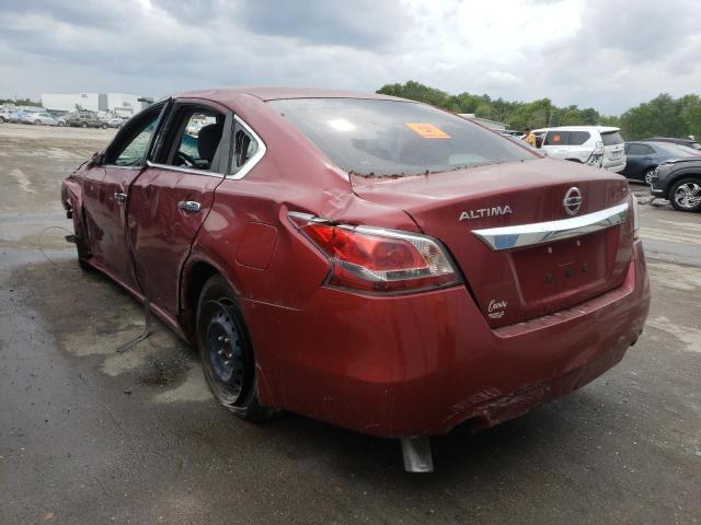 Photo 2 VIN: 1N4AL3APXFC190881 - NISSAN ALTIMA 2.5 