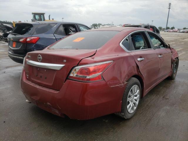 Photo 3 VIN: 1N4AL3APXFC190881 - NISSAN ALTIMA 2.5 