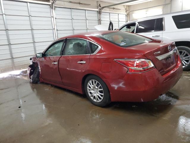 Photo 1 VIN: 1N4AL3APXFC190931 - NISSAN ALTIMA 