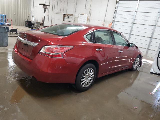 Photo 2 VIN: 1N4AL3APXFC190931 - NISSAN ALTIMA 