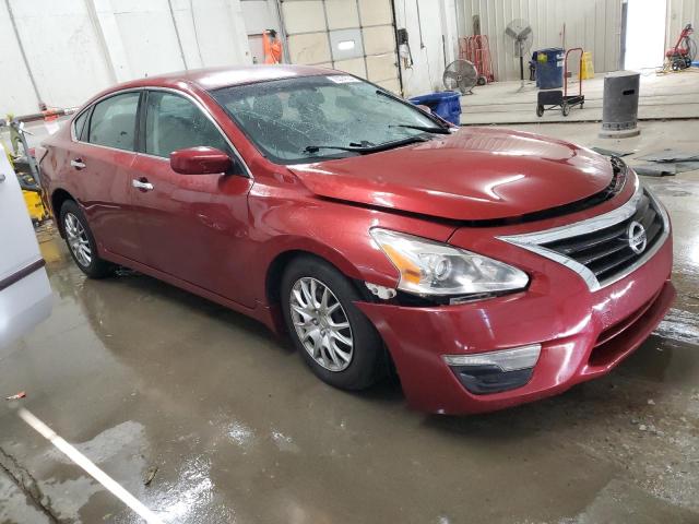 Photo 3 VIN: 1N4AL3APXFC190931 - NISSAN ALTIMA 