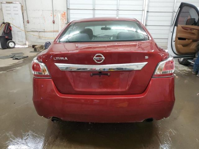 Photo 5 VIN: 1N4AL3APXFC190931 - NISSAN ALTIMA 