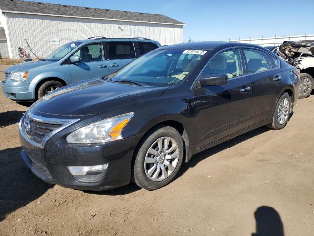 Photo 1 VIN: 1N4AL3APXFC190945 - NISSAN ALTIMA 2.5 