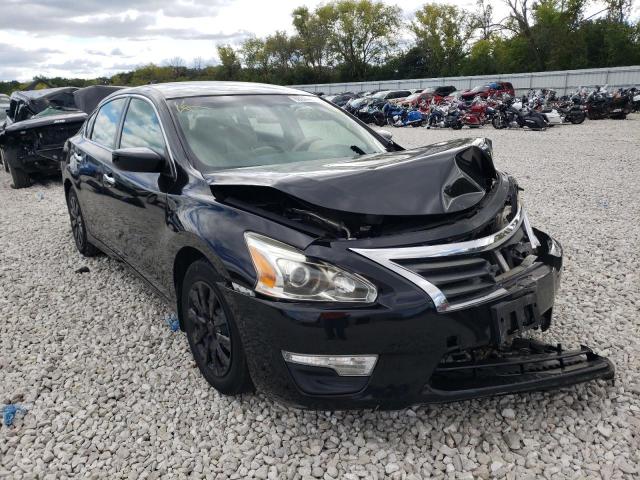 Photo 0 VIN: 1N4AL3APXFC191027 - NISSAN ALTIMA 2.5 