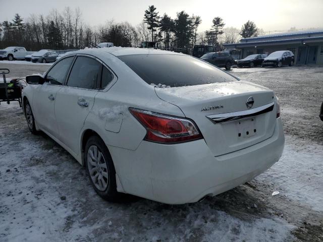 Photo 1 VIN: 1N4AL3APXFC191335 - NISSAN ALTIMA 