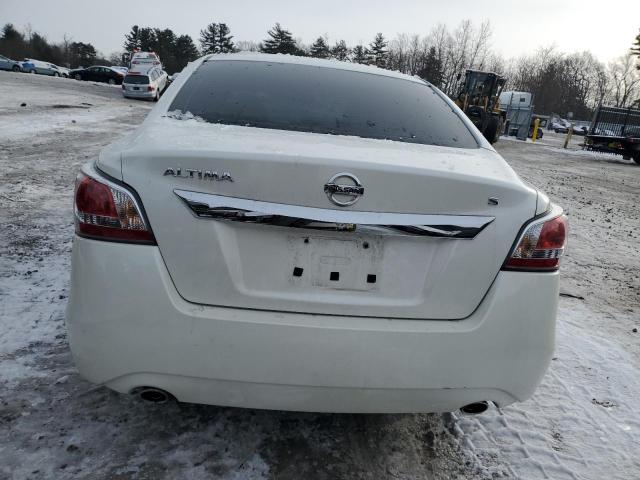 Photo 5 VIN: 1N4AL3APXFC191335 - NISSAN ALTIMA 