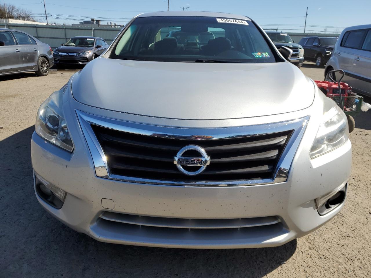 Photo 4 VIN: 1N4AL3APXFC192128 - NISSAN ALTIMA 