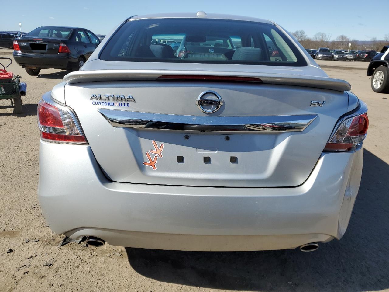 Photo 5 VIN: 1N4AL3APXFC192128 - NISSAN ALTIMA 