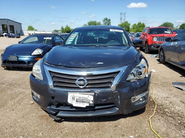 Photo 4 VIN: 1N4AL3APXFC192730 - NISSAN ALTIMA 2.5 