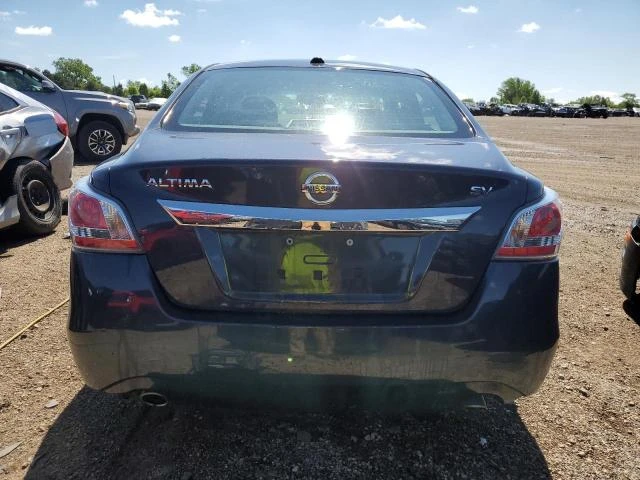 Photo 5 VIN: 1N4AL3APXFC192730 - NISSAN ALTIMA 2.5 