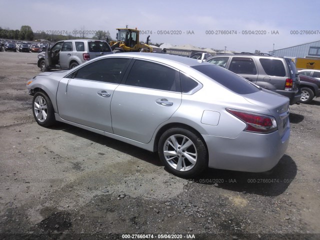 Photo 2 VIN: 1N4AL3APXFC194249 - NISSAN ALTIMA 