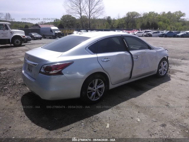 Photo 3 VIN: 1N4AL3APXFC194249 - NISSAN ALTIMA 