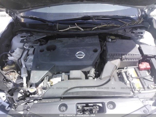 Photo 9 VIN: 1N4AL3APXFC194249 - NISSAN ALTIMA 