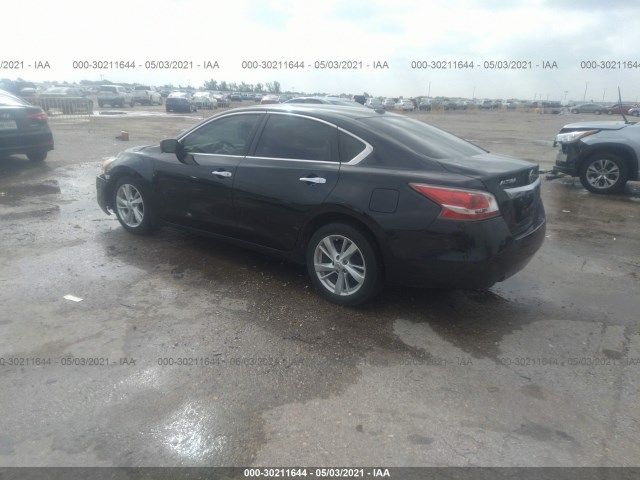 Photo 2 VIN: 1N4AL3APXFC194803 - NISSAN ALTIMA 