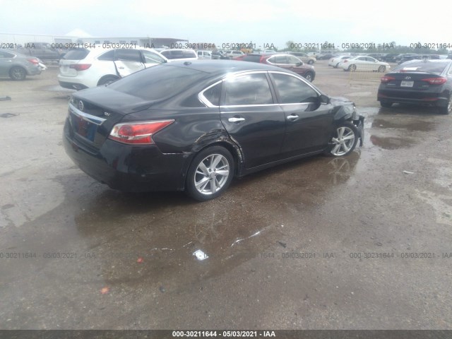 Photo 3 VIN: 1N4AL3APXFC194803 - NISSAN ALTIMA 