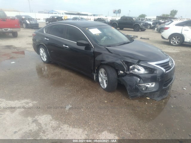 Photo 5 VIN: 1N4AL3APXFC194803 - NISSAN ALTIMA 