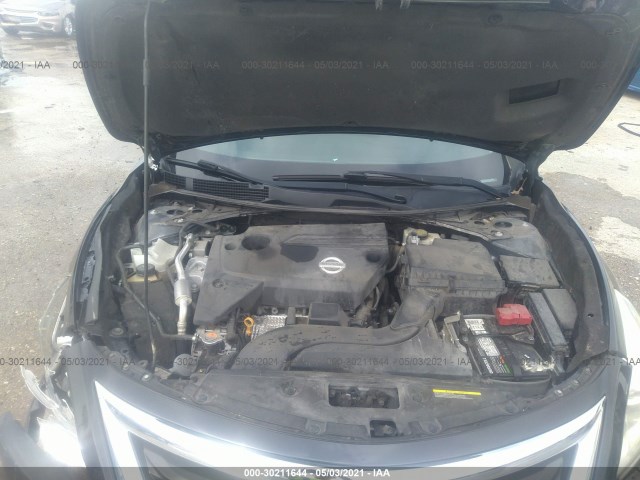 Photo 9 VIN: 1N4AL3APXFC194803 - NISSAN ALTIMA 