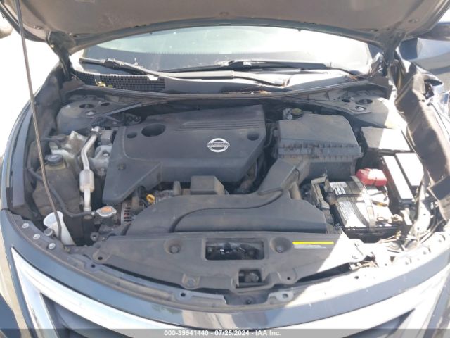 Photo 9 VIN: 1N4AL3APXFC195739 - NISSAN ALTIMA 