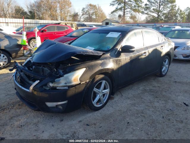 Photo 1 VIN: 1N4AL3APXFC196079 - NISSAN ALTIMA 