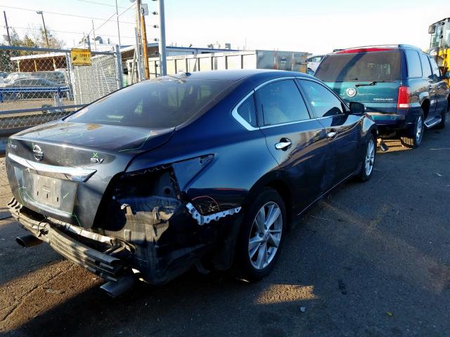 Photo 3 VIN: 1N4AL3APXFC200129 - NISSAN ALTIMA 2.5 