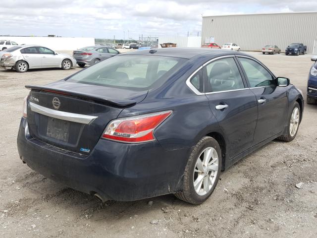 Photo 3 VIN: 1N4AL3APXFC202186 - NISSAN ALTIMA 2.5 