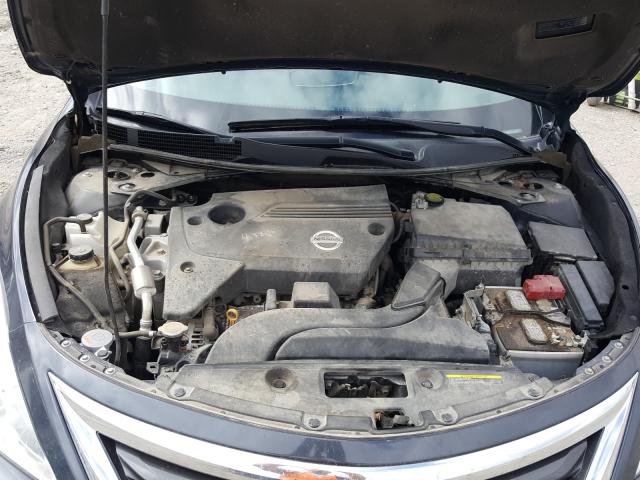 Photo 6 VIN: 1N4AL3APXFC202186 - NISSAN ALTIMA 2.5 