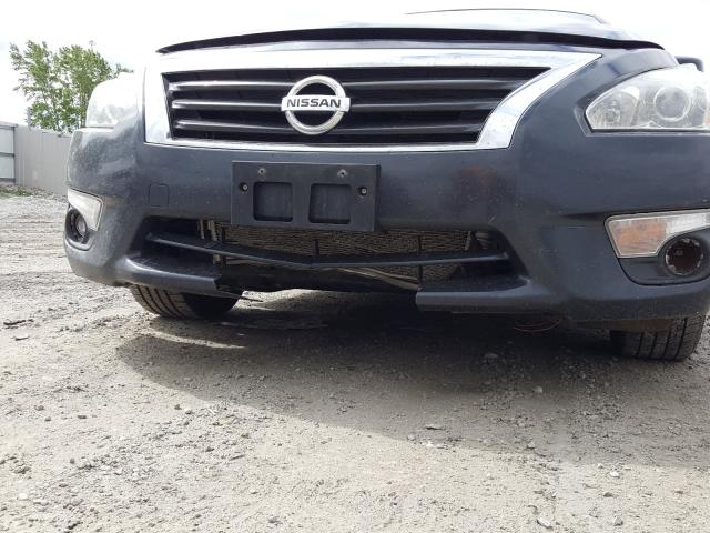 Photo 8 VIN: 1N4AL3APXFC202186 - NISSAN ALTIMA 2.5 