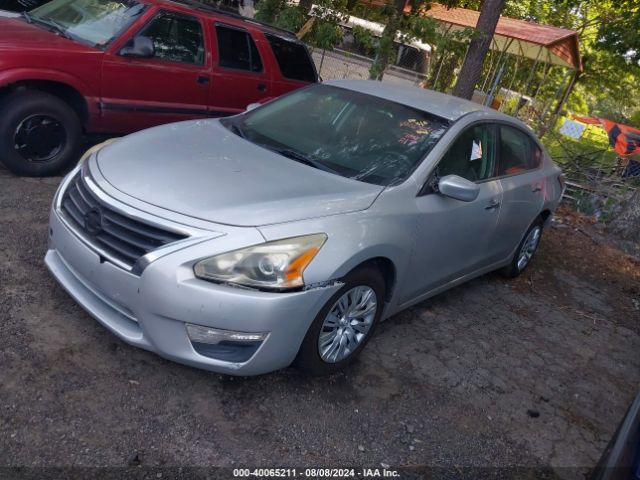 Photo 1 VIN: 1N4AL3APXFC202639 - NISSAN ALTIMA 