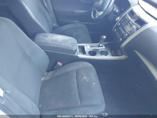 Photo 4 VIN: 1N4AL3APXFC202639 - NISSAN ALTIMA 