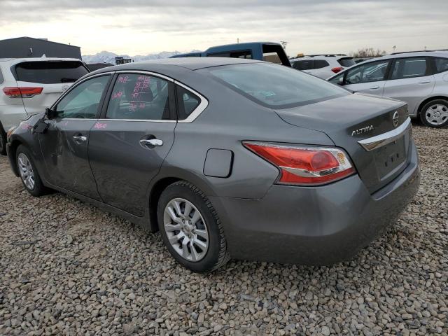 Photo 1 VIN: 1N4AL3APXFC203984 - NISSAN ALTIMA 