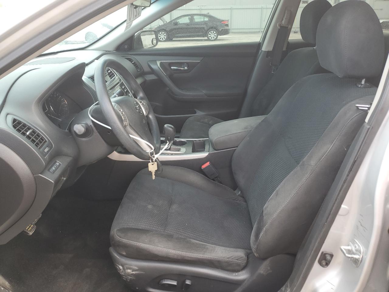 Photo 6 VIN: 1N4AL3APXFC204634 - NISSAN ALTIMA 