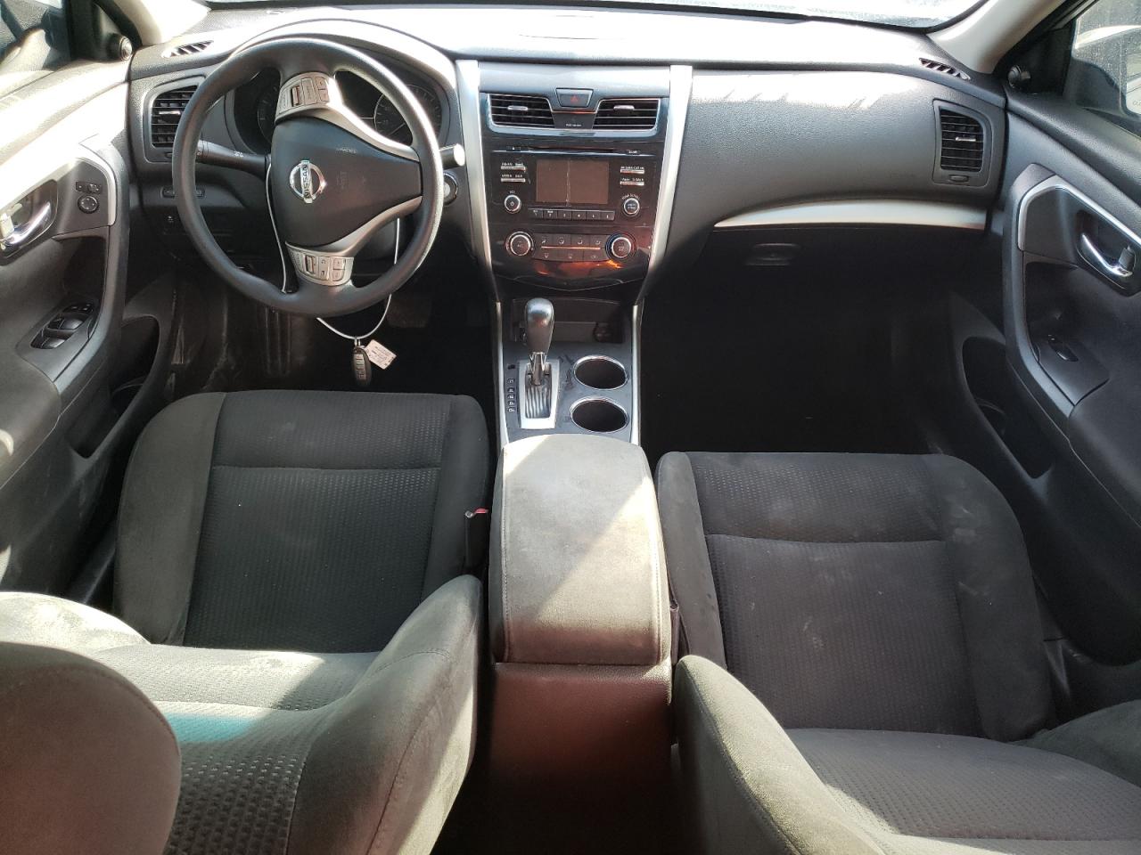 Photo 7 VIN: 1N4AL3APXFC204634 - NISSAN ALTIMA 