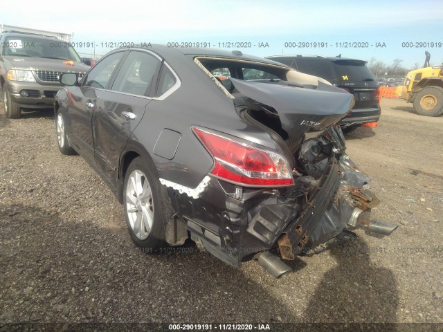 Photo 2 VIN: 1N4AL3APXFC206027 - NISSAN ALTIMA 