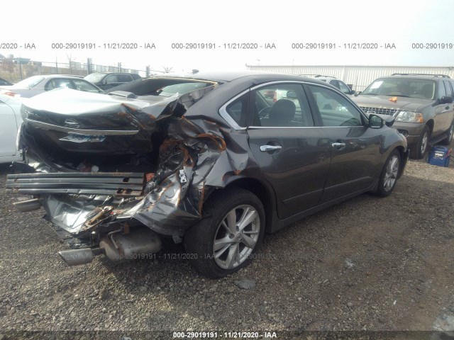 Photo 3 VIN: 1N4AL3APXFC206027 - NISSAN ALTIMA 