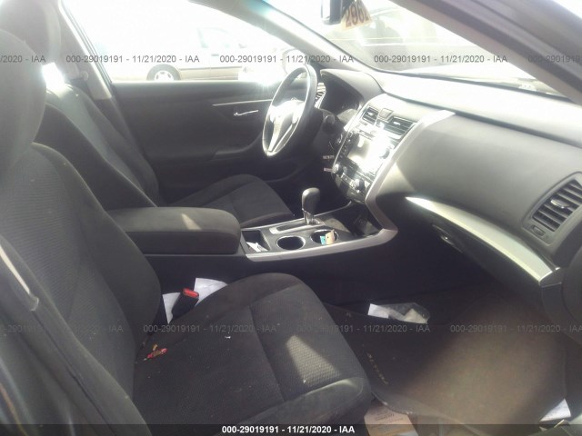 Photo 4 VIN: 1N4AL3APXFC206027 - NISSAN ALTIMA 