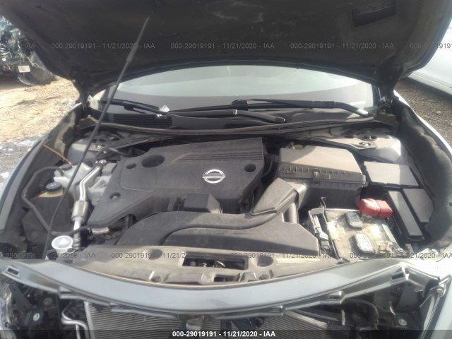 Photo 9 VIN: 1N4AL3APXFC206027 - NISSAN ALTIMA 