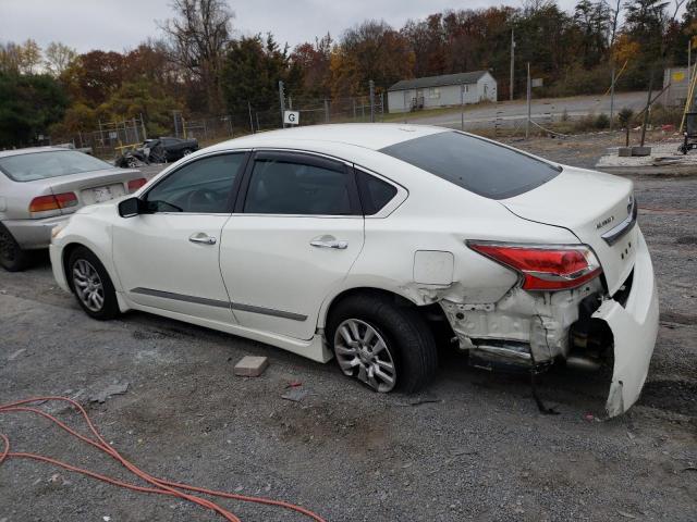 Photo 1 VIN: 1N4AL3APXFC207789 - NISSAN ALTIMA 