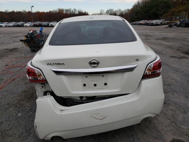 Photo 5 VIN: 1N4AL3APXFC207789 - NISSAN ALTIMA 