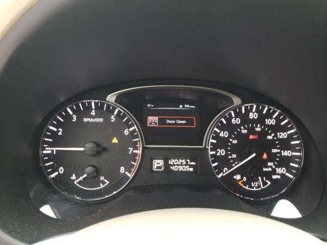 Photo 8 VIN: 1N4AL3APXFC207789 - NISSAN ALTIMA 