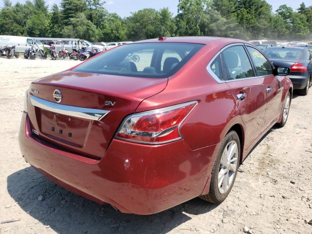 Photo 3 VIN: 1N4AL3APXFC208327 - NISSAN ALTIMA 