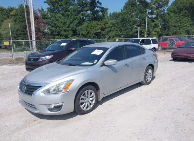 Photo 1 VIN: 1N4AL3APXFC209073 - NISSAN ALTIMA 