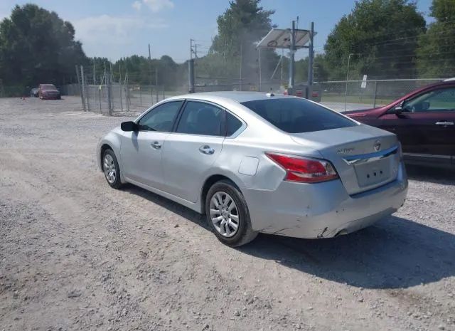 Photo 2 VIN: 1N4AL3APXFC209073 - NISSAN ALTIMA 