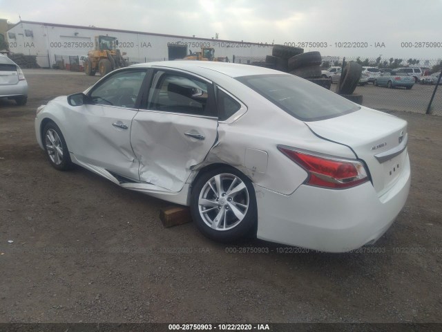 Photo 2 VIN: 1N4AL3APXFC211065 - NISSAN ALTIMA 