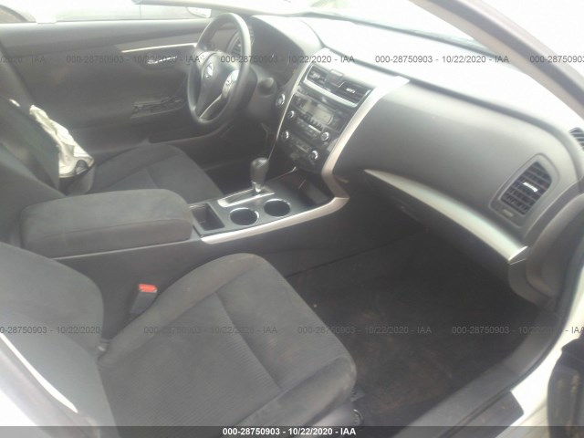 Photo 4 VIN: 1N4AL3APXFC211065 - NISSAN ALTIMA 