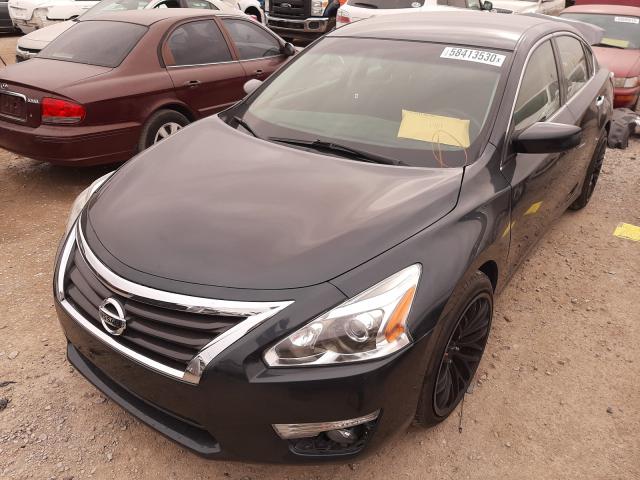 Photo 1 VIN: 1N4AL3APXFC213379 - NISSAN ALTIMA 2.5 