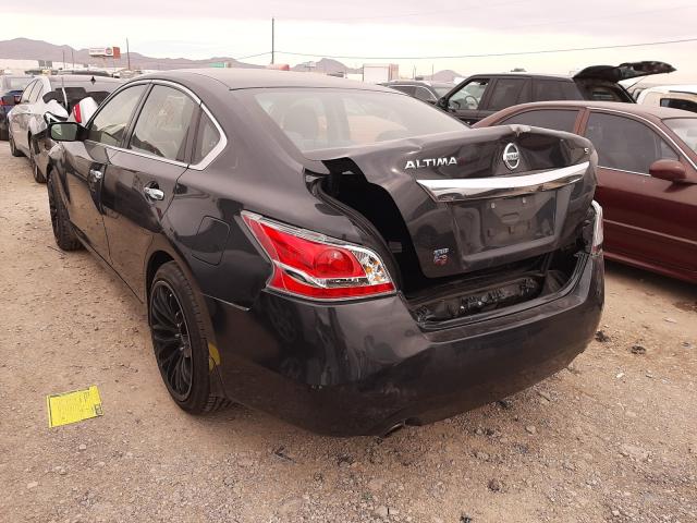 Photo 2 VIN: 1N4AL3APXFC213379 - NISSAN ALTIMA 2.5 